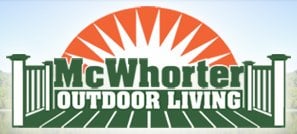 McWhorter Outdoor Living