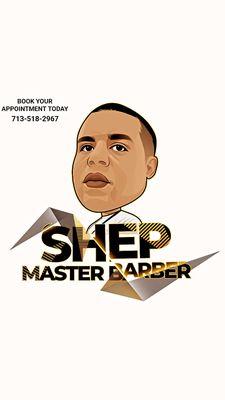 Shep Master Barber