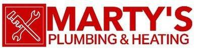 A Action Marty's Plumbing & Heating