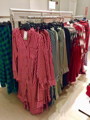 Women's sleepwear @ H&M