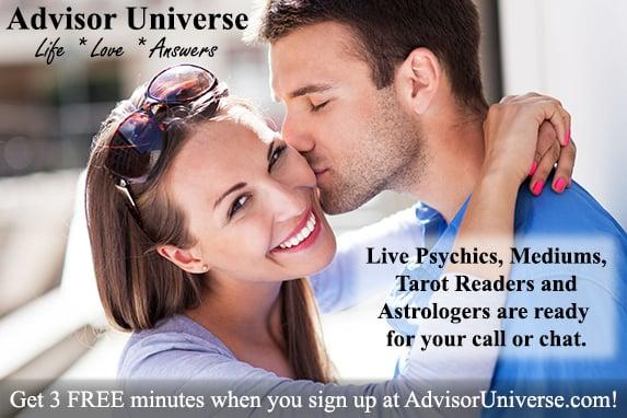 Advisor Universe