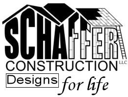 Schaffer Construction - Designs for Life