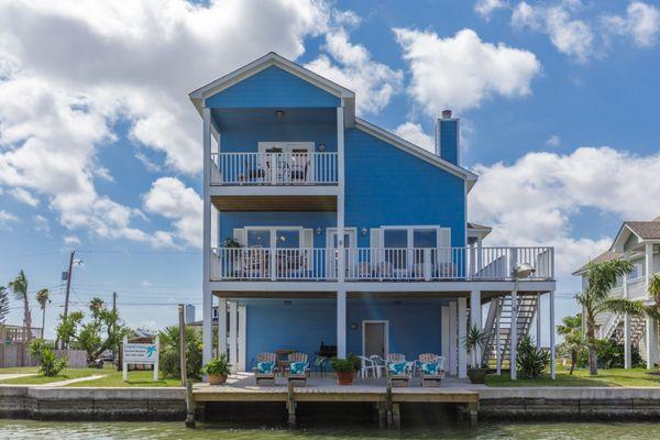 Coastal Views Vacation Rentals