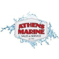 Athens Marine