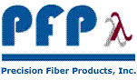 PFP - Precision Fiber Products