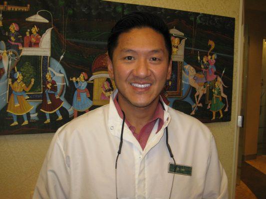 Dr. Jeff Lee