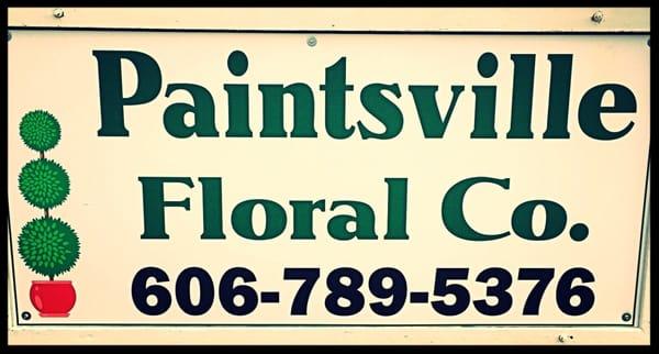 Paintsville Floral