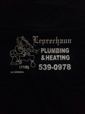 Leprechaun Plumbing & Heating