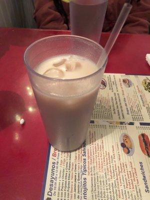 Horchata