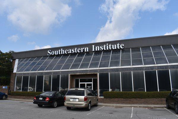 Southeastern Institute Columbia