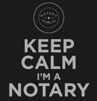 Axon Notary Services