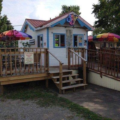 Sno Biz- Moundsville