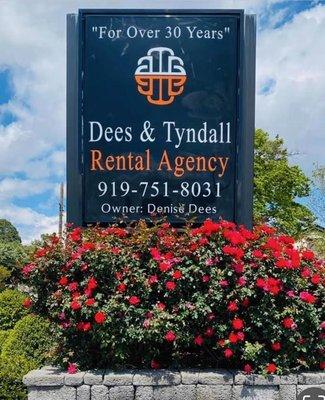 Dees & Tyndall Rental Agency