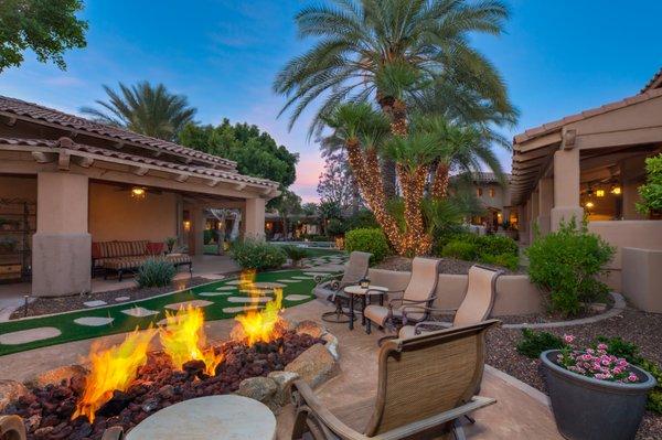 Arizona Luxury Lifestyle