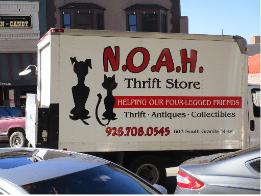 Noah Foundation