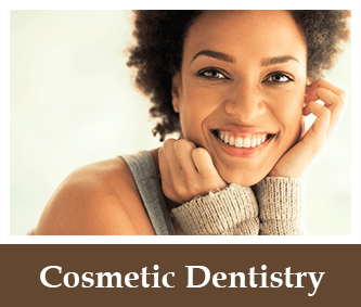 Cosmetic Dentistry