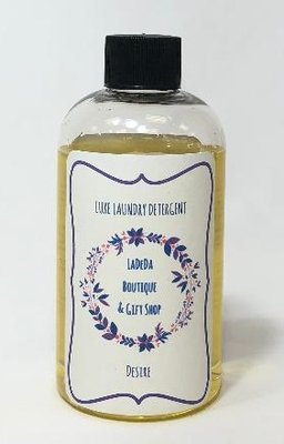 LaDeDa Luxury laundry detergent