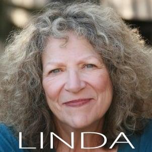 This is Linda