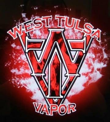 West Tulsa Vapor