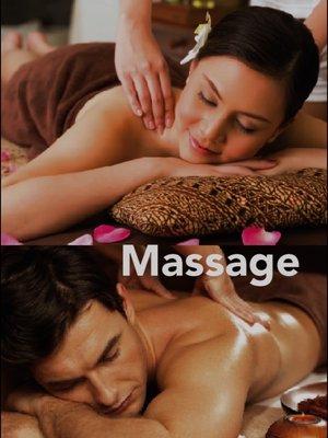 Combo massage