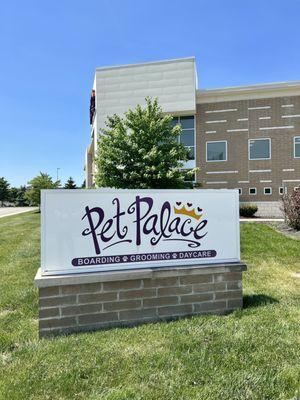 Pet Palace - Fishers