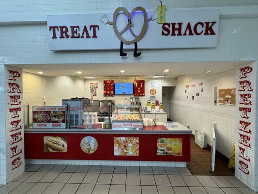 Treat Shack