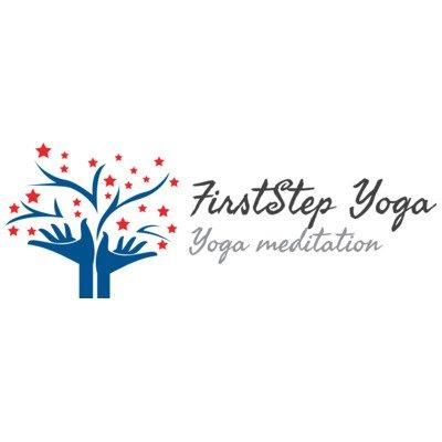 FirstStep Yoga