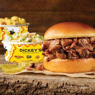 Dickey's Barbecue Pit