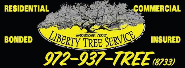 Liberty Tree Service