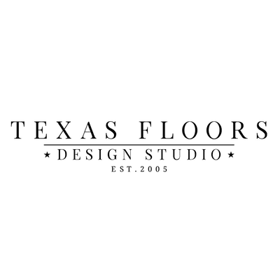 Texas Floors Logo