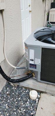 Florida Air Pro’s Heating & Cooling