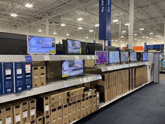 Best Buy