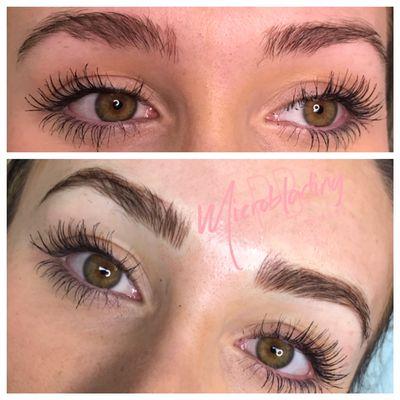 Palm Beach Microblading