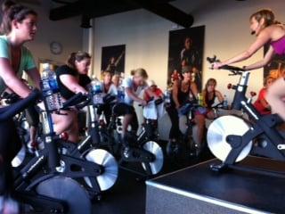 RPM Cycling