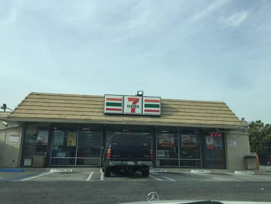 7-Eleven