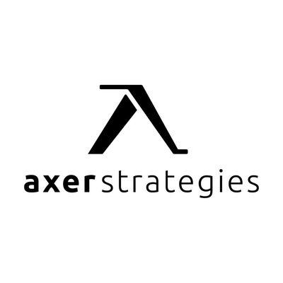 Axer Strategies Logo