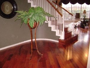 Flooring