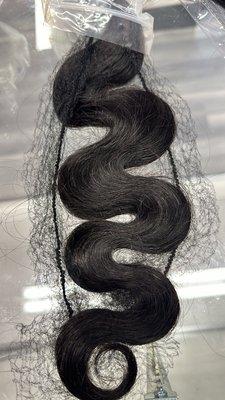 Bodywave all lengths.