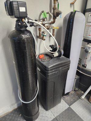 Discount Water Softeners