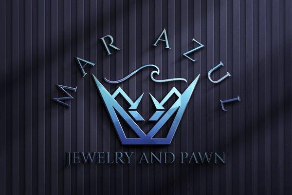 Mar Azul Jewelry and Pawn Logo