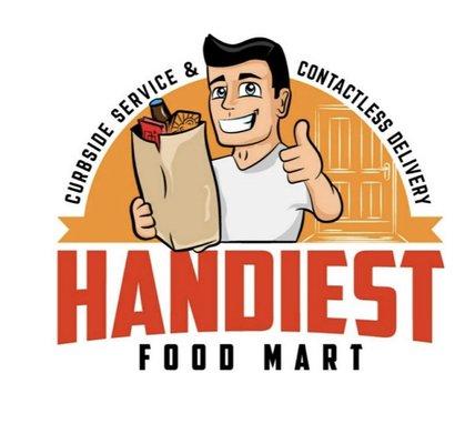 Welcome to Handiest Food Mart