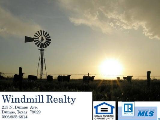 Windmill Realty & Home Services