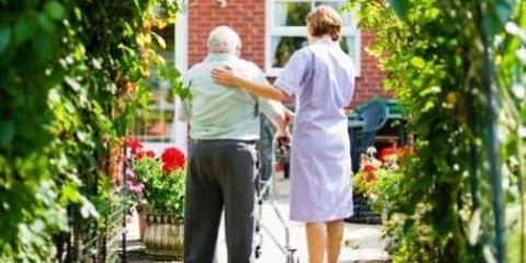 Dallas, TX 24 Hour In-Home Senior Care Services