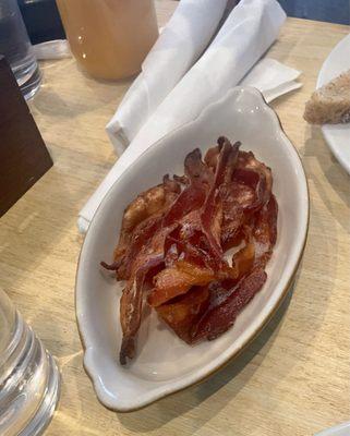 Side of bacon