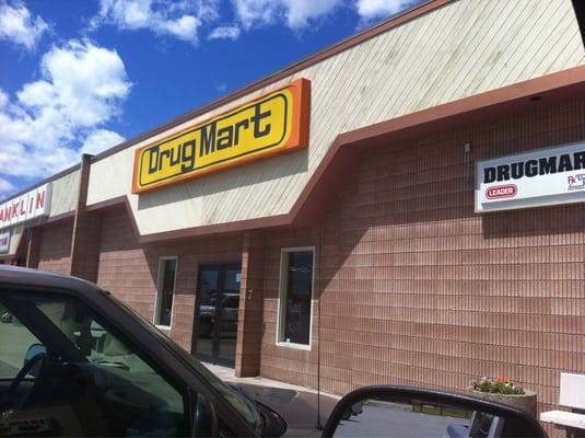 Drugmart United Drugs