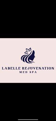 LaBelle Rejuvenation logo