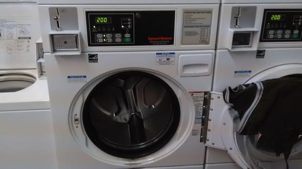 This is the washer