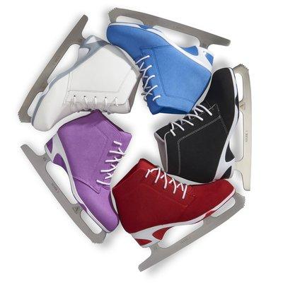 Jackson Diva Skates