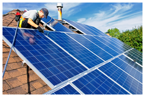 American Solar Roofing