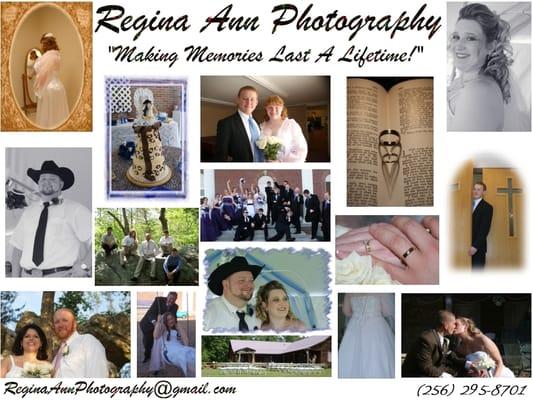 Regina Ann Photography